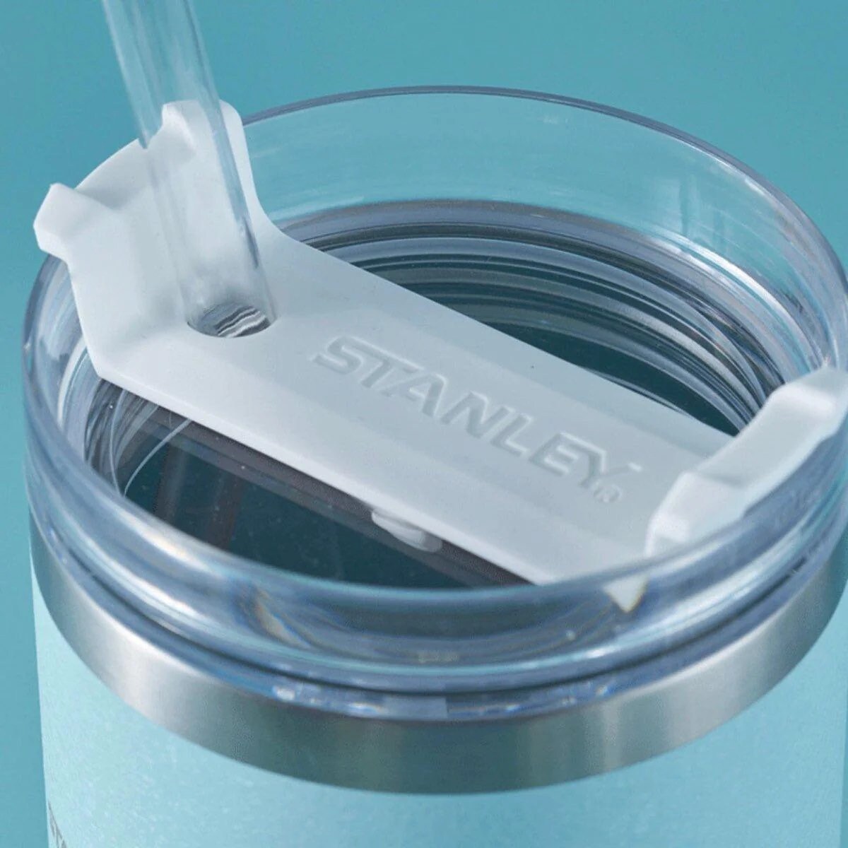 Starbucks + Stanley 591ml/20oz Anniversary Ocean x Stanley CupBrand: Starbucks x Stanley. Limited Edition Collectables