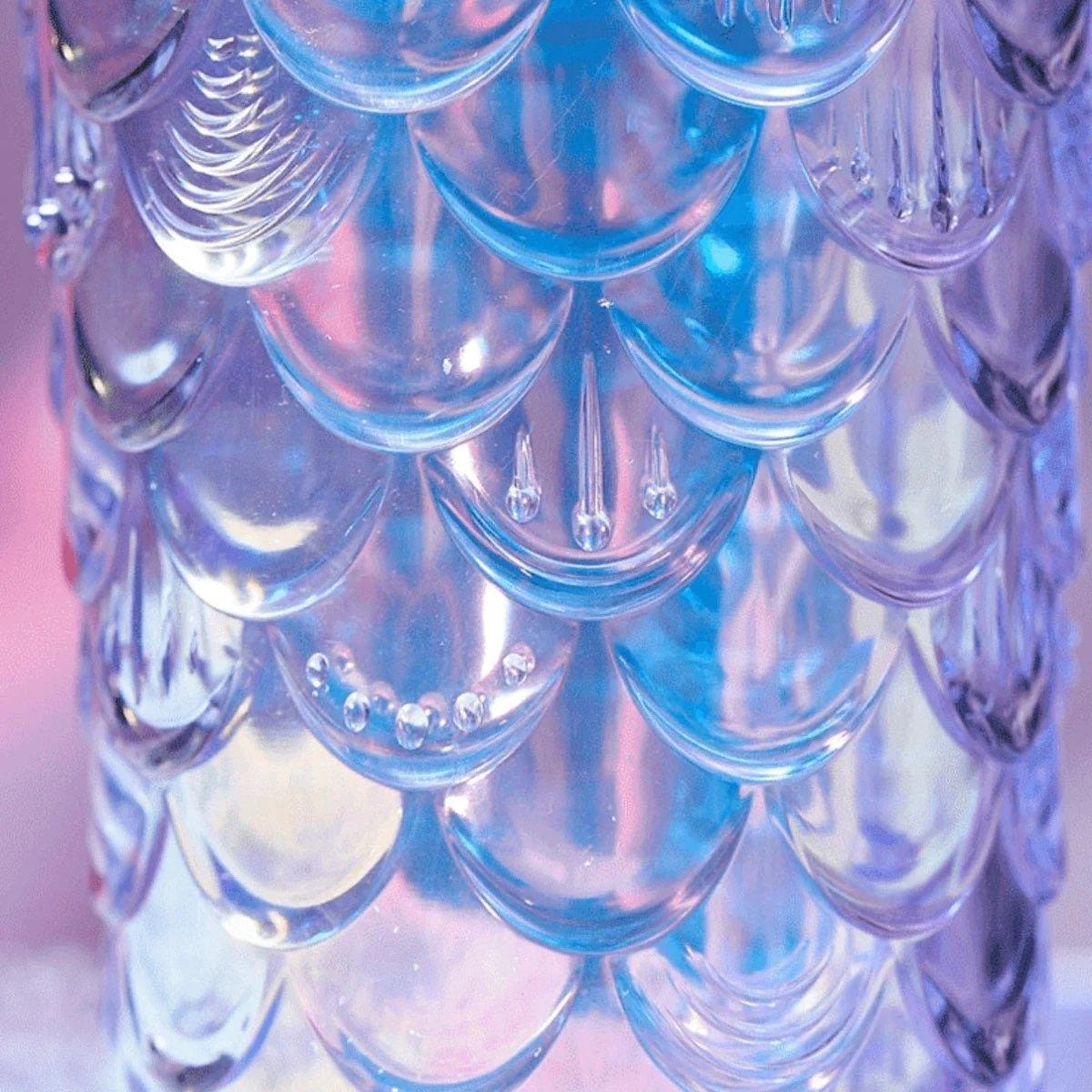 Limuted Stocks Starbucks 710ml/24oz Mermaid Iridescent Cold Cup